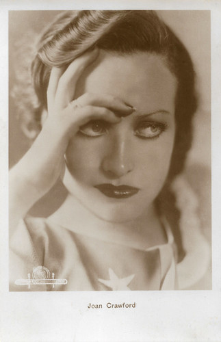 Joan Crawford
