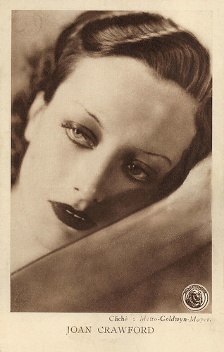 Joan Crawford