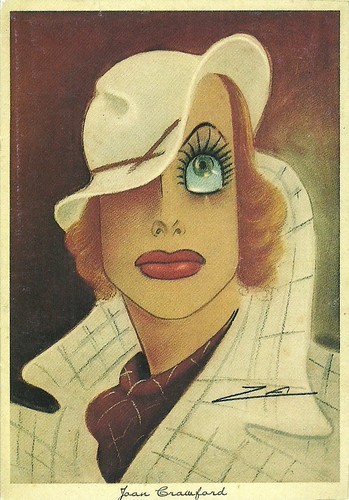 Joan Crawford