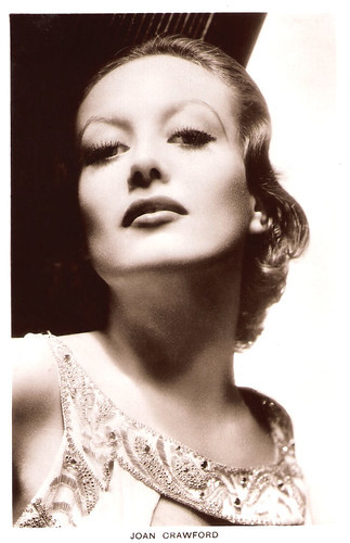 Joan Crawford