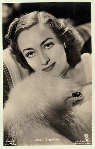 Joan Crawford