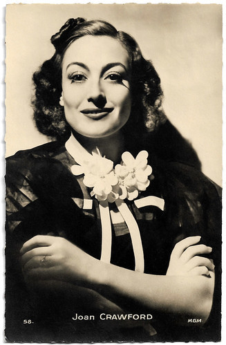 Joan Crawford