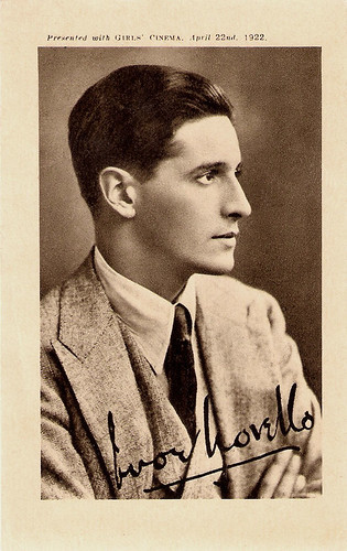 Ivor Novello