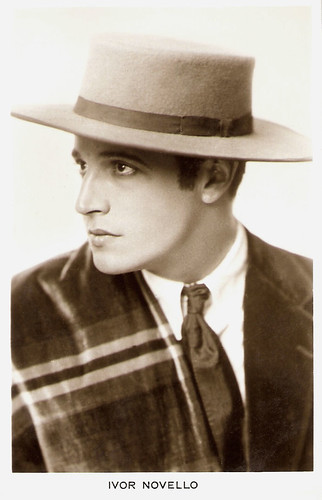 Ivor Novello