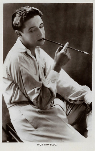 Ivor Novello