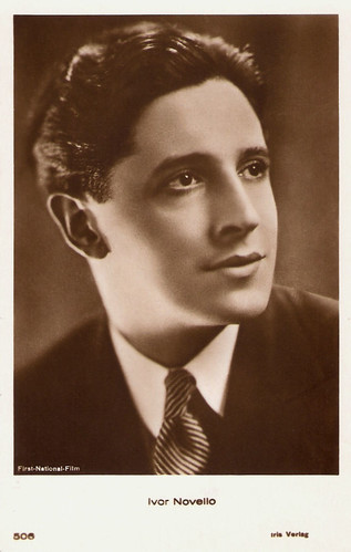 Ivor Novello
