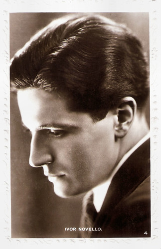 Ivor Novello