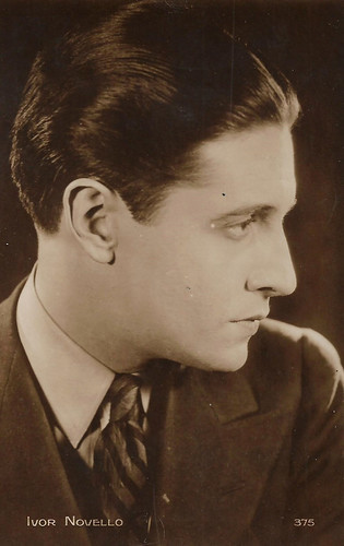 Ivor Novello