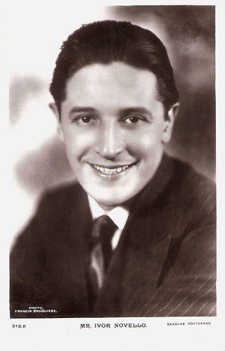 Ivor Novello