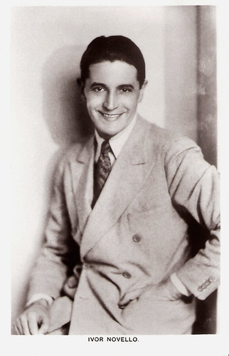 Ivor Novello