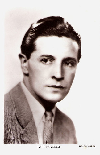 Ivor Novello
