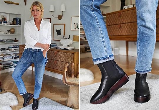 Emilyhendersonboots Flatforms