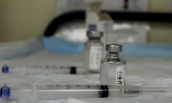 Influenza Vaccines (US Department of Defense)