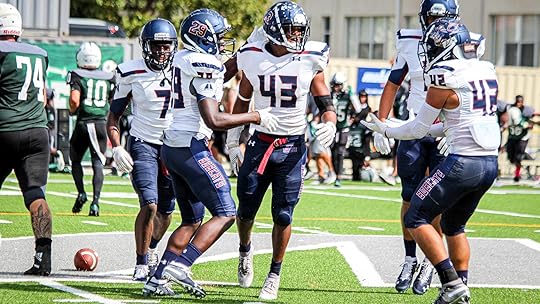 FB vs Webber Shariff