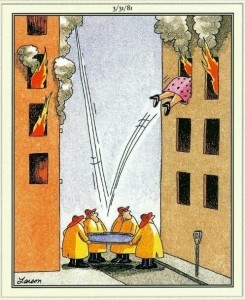 Firemen 10:8:19