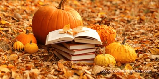 Indie Author Weekly Update