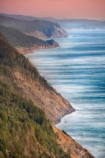 Lost Coast of California © Harold Davis