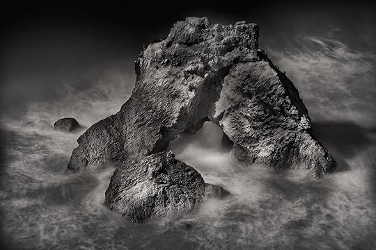 Needle Rock © Harold Davis
