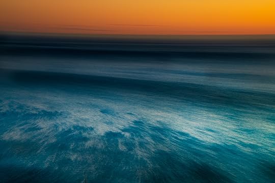 Seaward © Harold Davis
