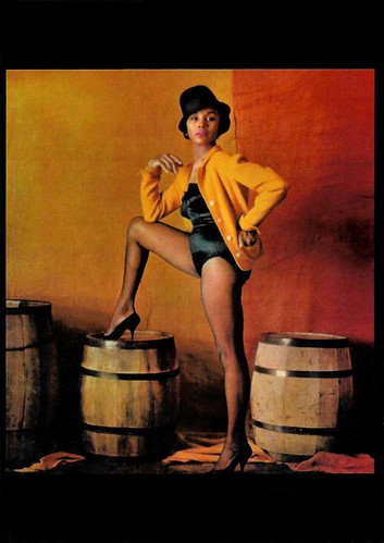 Diahann Carroll (1935-2019)
