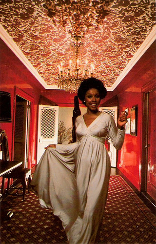 Diahann Carroll (1935-2019)
