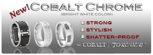 Cobalt Vs Tungsten Rings Tungsten Vs Cobalt Rings