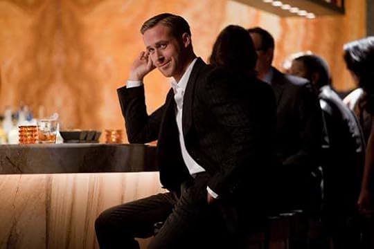 Image result for ryan gosling bar