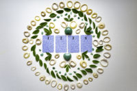 Your July Soul Compass Interactive Tarot Reading