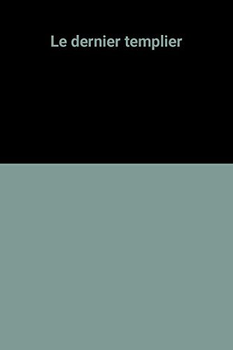 Le dernier templier