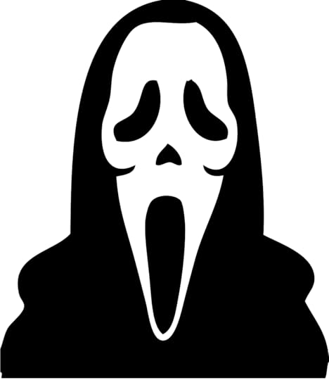 SCREAM CHARACTER comic-characters-2024745_1280