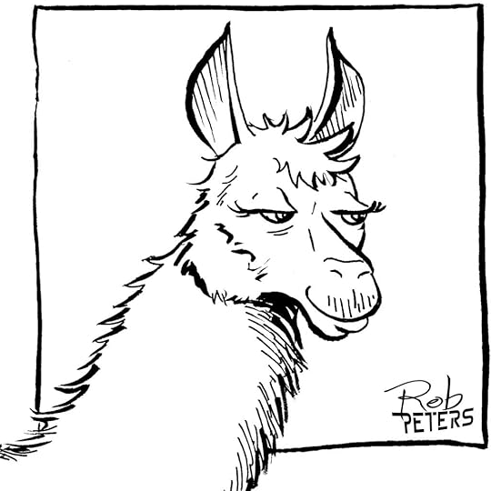 Llama08