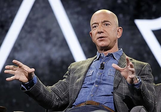 The Numbers Behind America's Appalling Wealth Gap