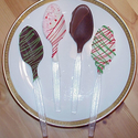 Chocolate Spoons Recipes