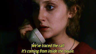 Image result for from inside the house