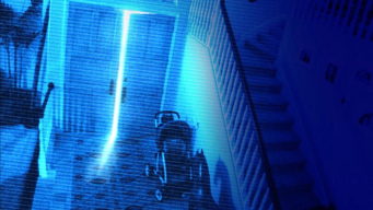 Image result for paranormal activity