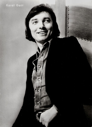 Karel Gott