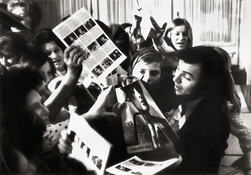 Karel Gott