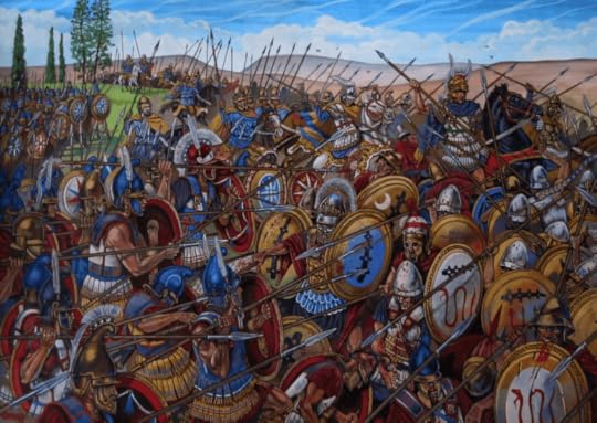 Filipo II de Macedonia