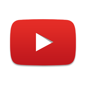 Image result for youtube png