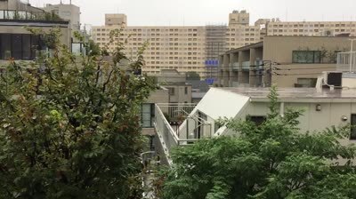 Typhoon Announcement
