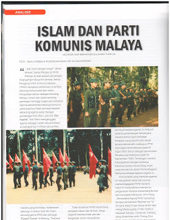 Nor Ibrahim Sulaiman S Blog Page 5