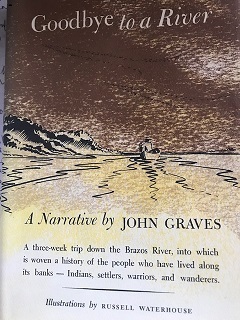 When a Texas Author Produces Pure Gold