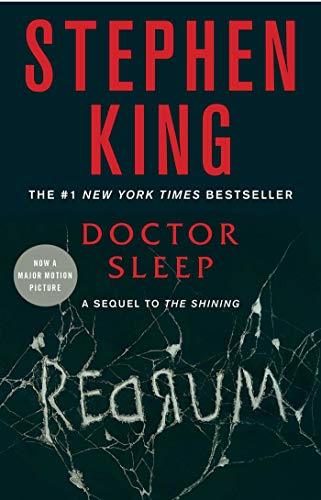 Doctor Sleep: A Novel (The Shining Book 2) by [King, Stephen]