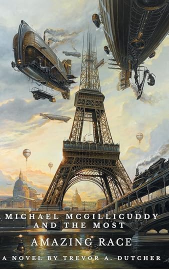 Cover art (c) Didier Graffet / Bragelonne 2019