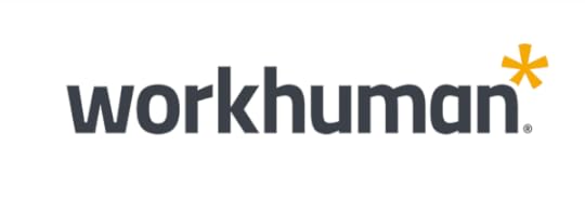 workhuman 2020 conference logo