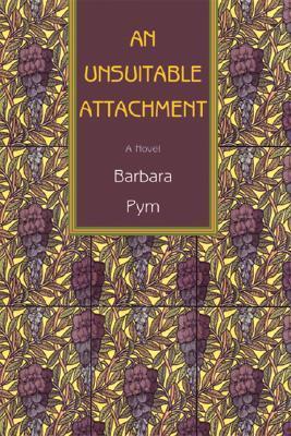 An unsuitable attachment by Barbara Pym