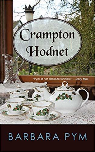 Crampton Hodnet by Barbara Pym