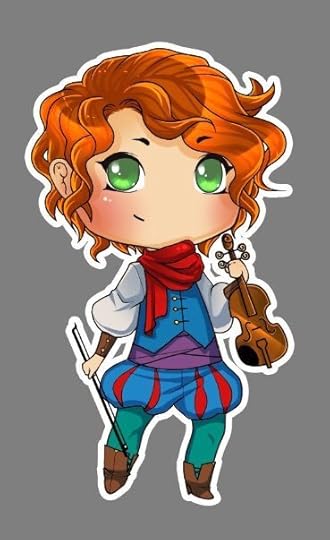 Peter V Brett S Blog Page 5