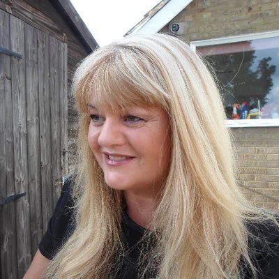 Find Author Terry Tyler on her blog !