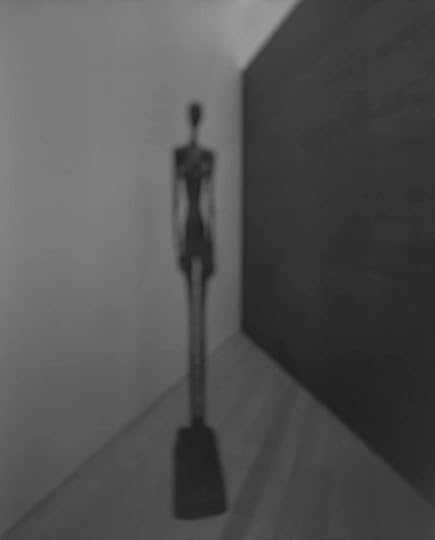 Hiroshi Sugimoto Past Presence 070, 2016